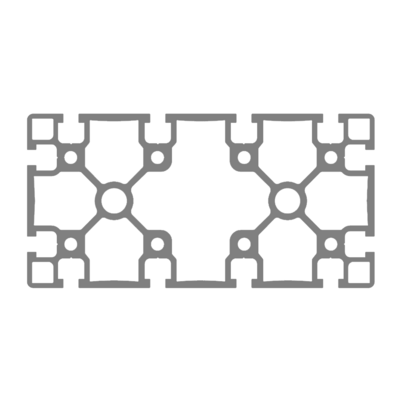 10-18090-0 90MM X 180MM